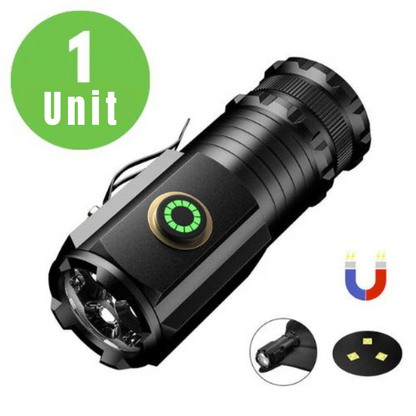 Mini PRO ELITE Flashlight