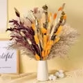 Decorative Pampas Grass Bouquet