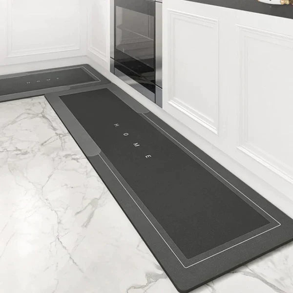 Premium Non-Slip & Absorbent Kitchen Mat