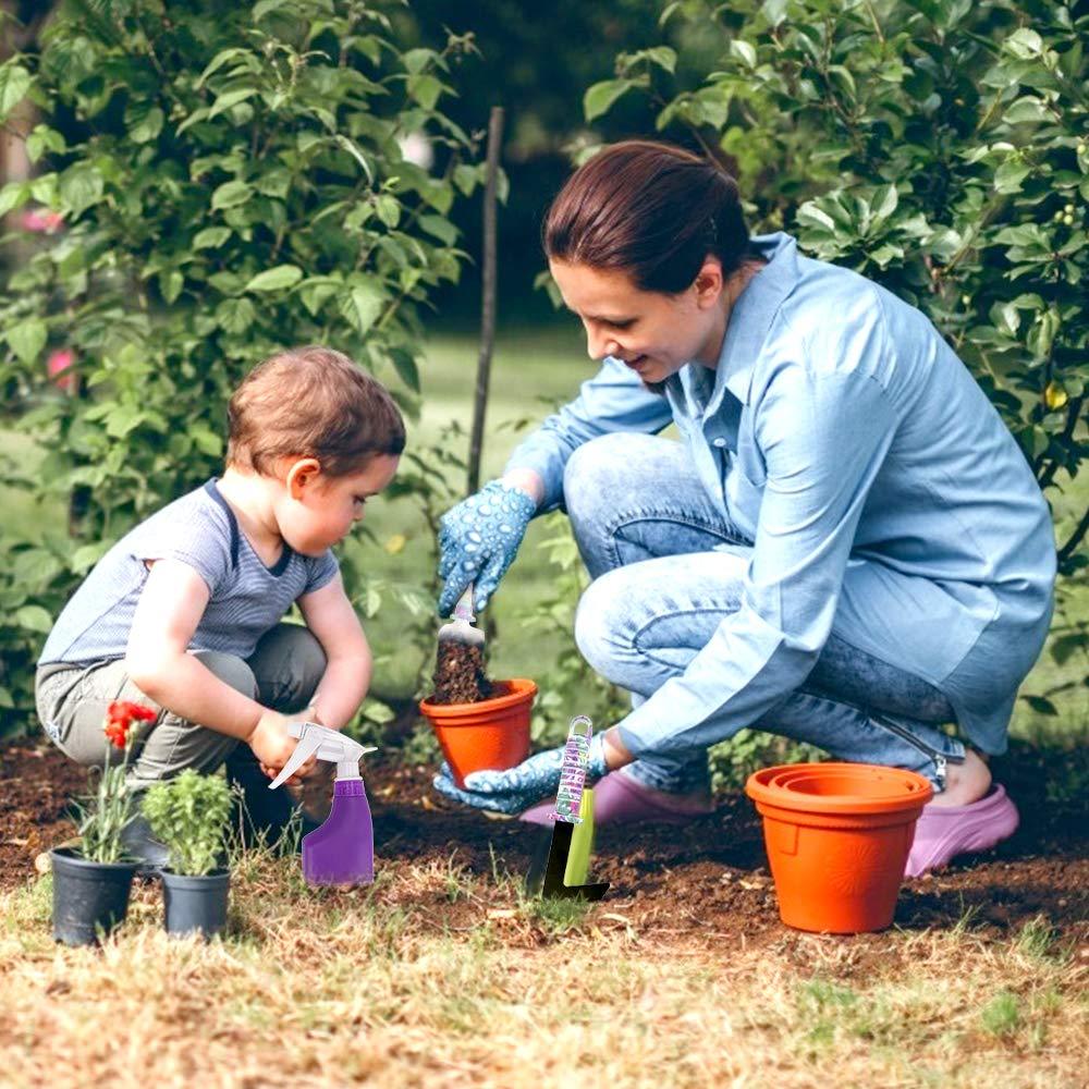 10-Piece Gardening Tool Set